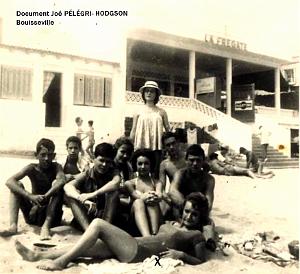 07- Joe Pelegri- Bouisseville